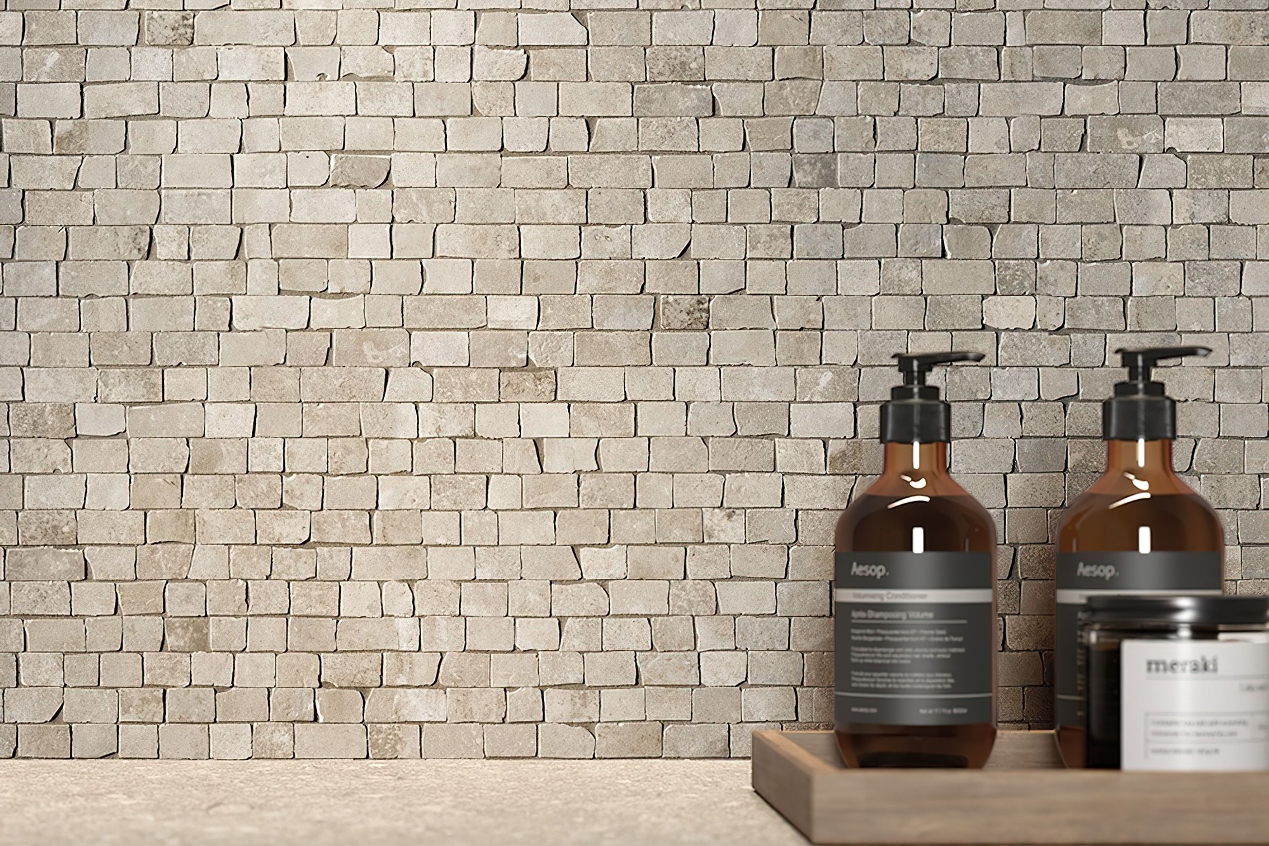 Le Reverse | Floor & Wall Tiles