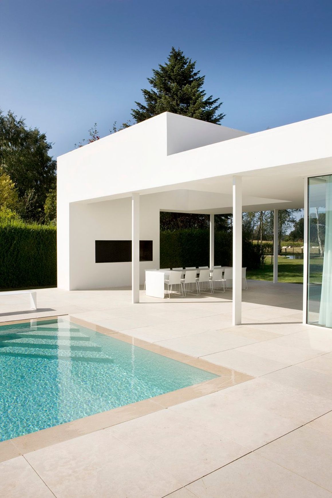 Chambolle Limestone