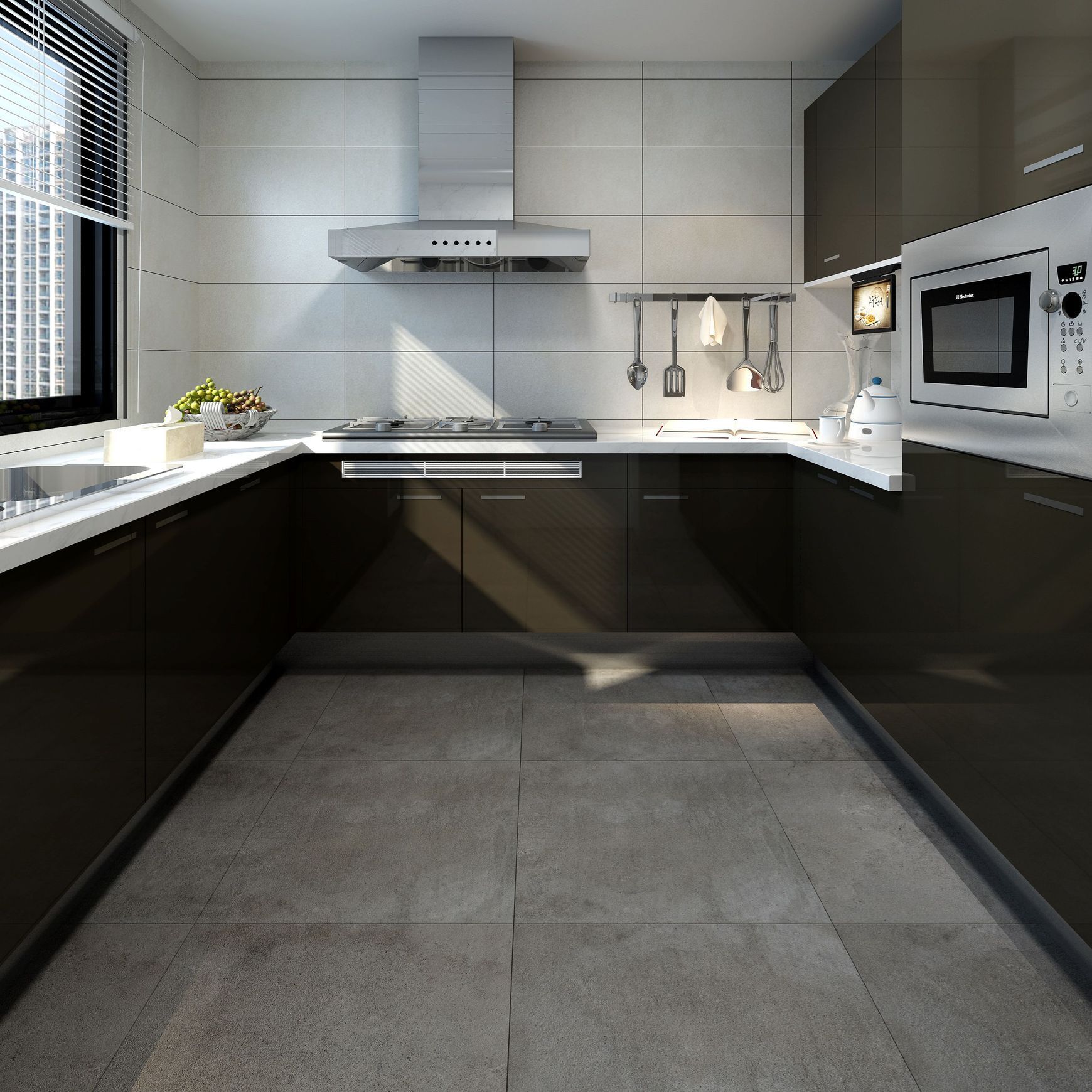 Ales Collection | Floor & Wall Tile