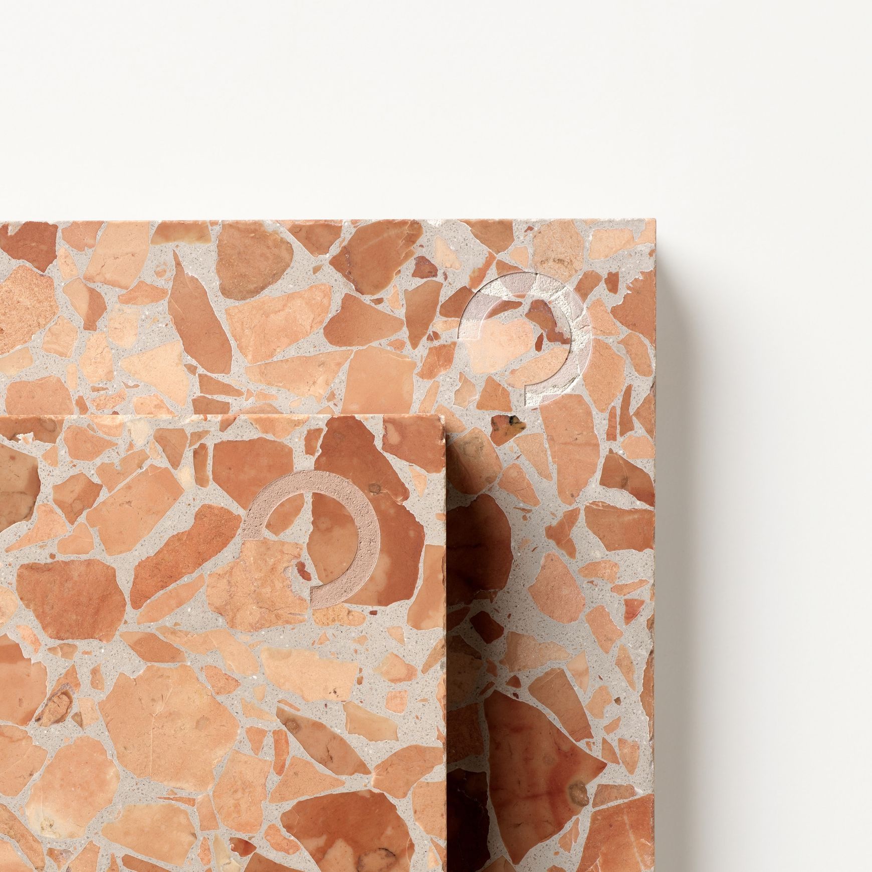 Llama | Terrazzo Tiles