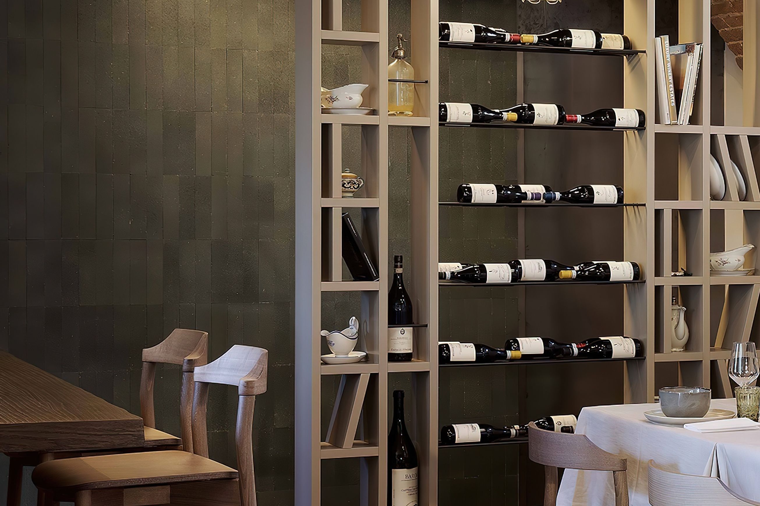 Cromie | Floor & Wall Tiles