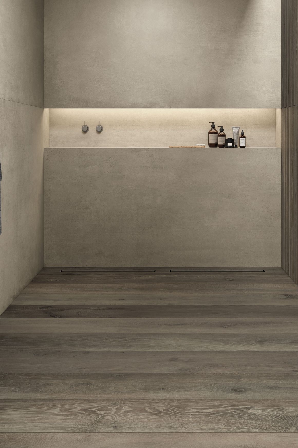 Les Bois Collection | Floor & Wall Tile