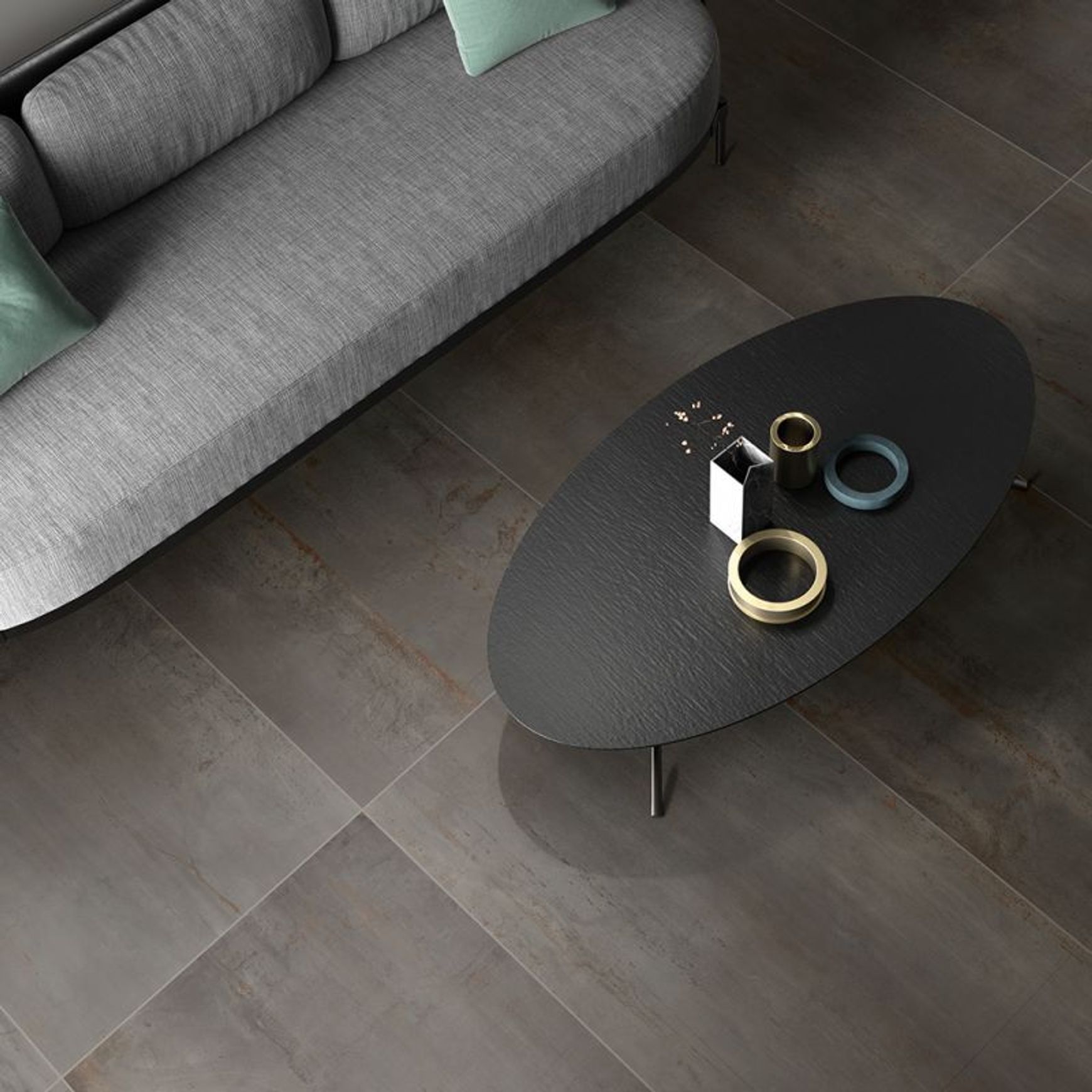 Rebel Tiles by Flaviker