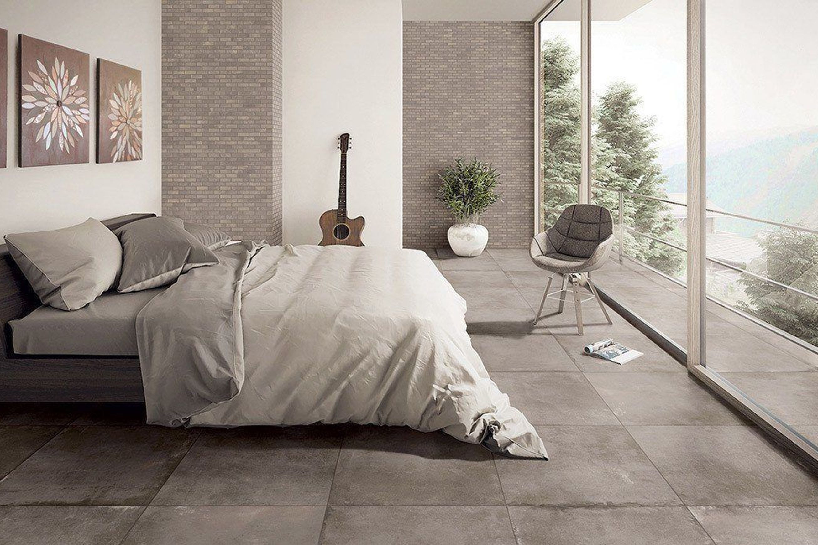 Block by Sichenia - Tiles