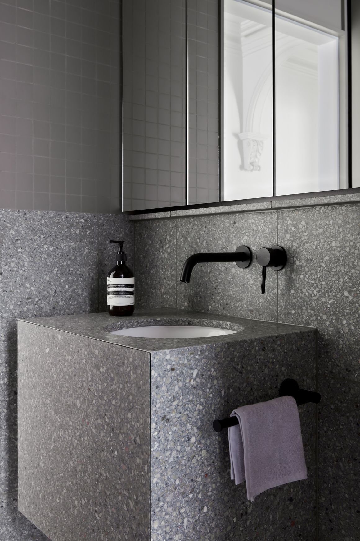 Jagger | Terrazzo Tiles
