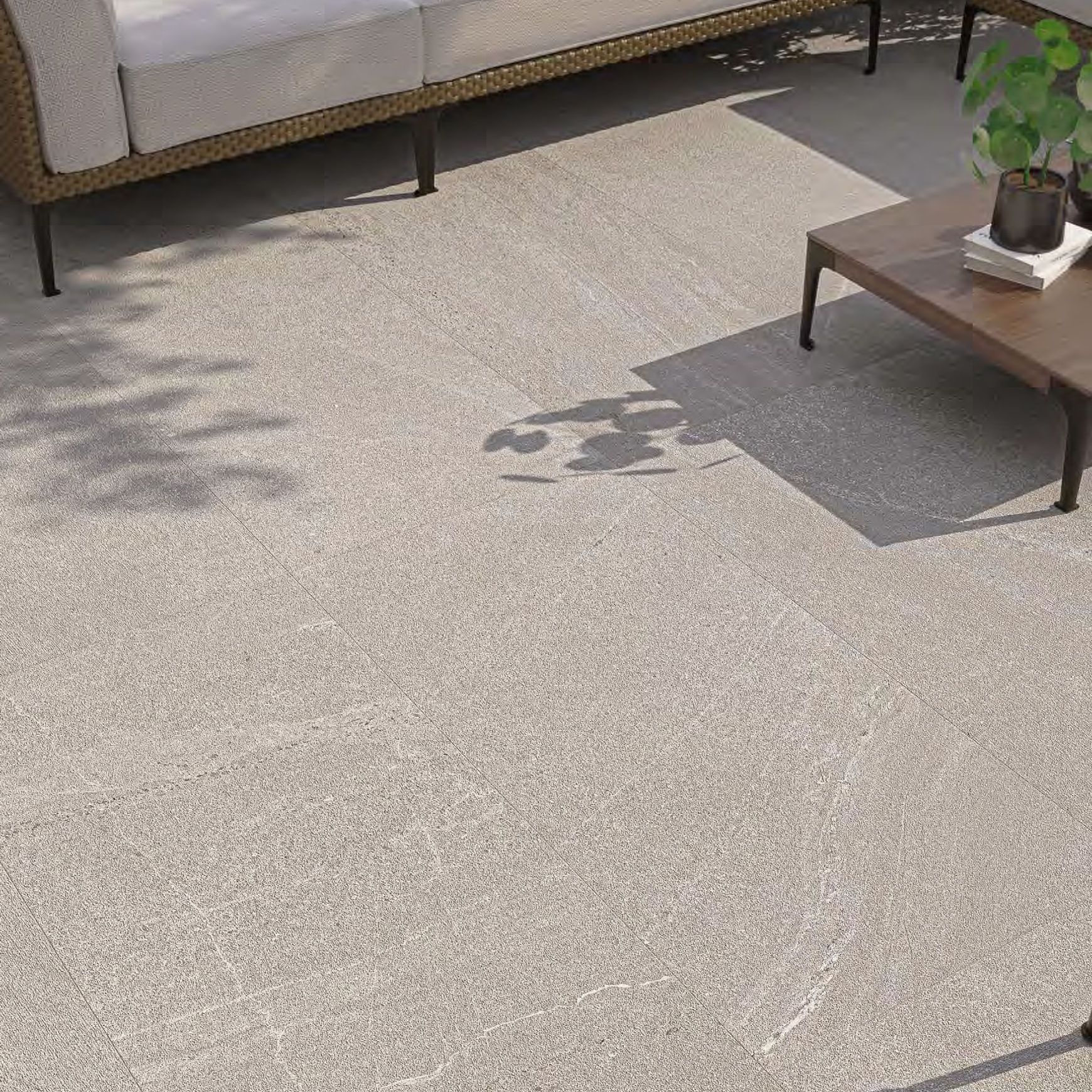 Journey Stone Look Tile by Ceramiche Piemme