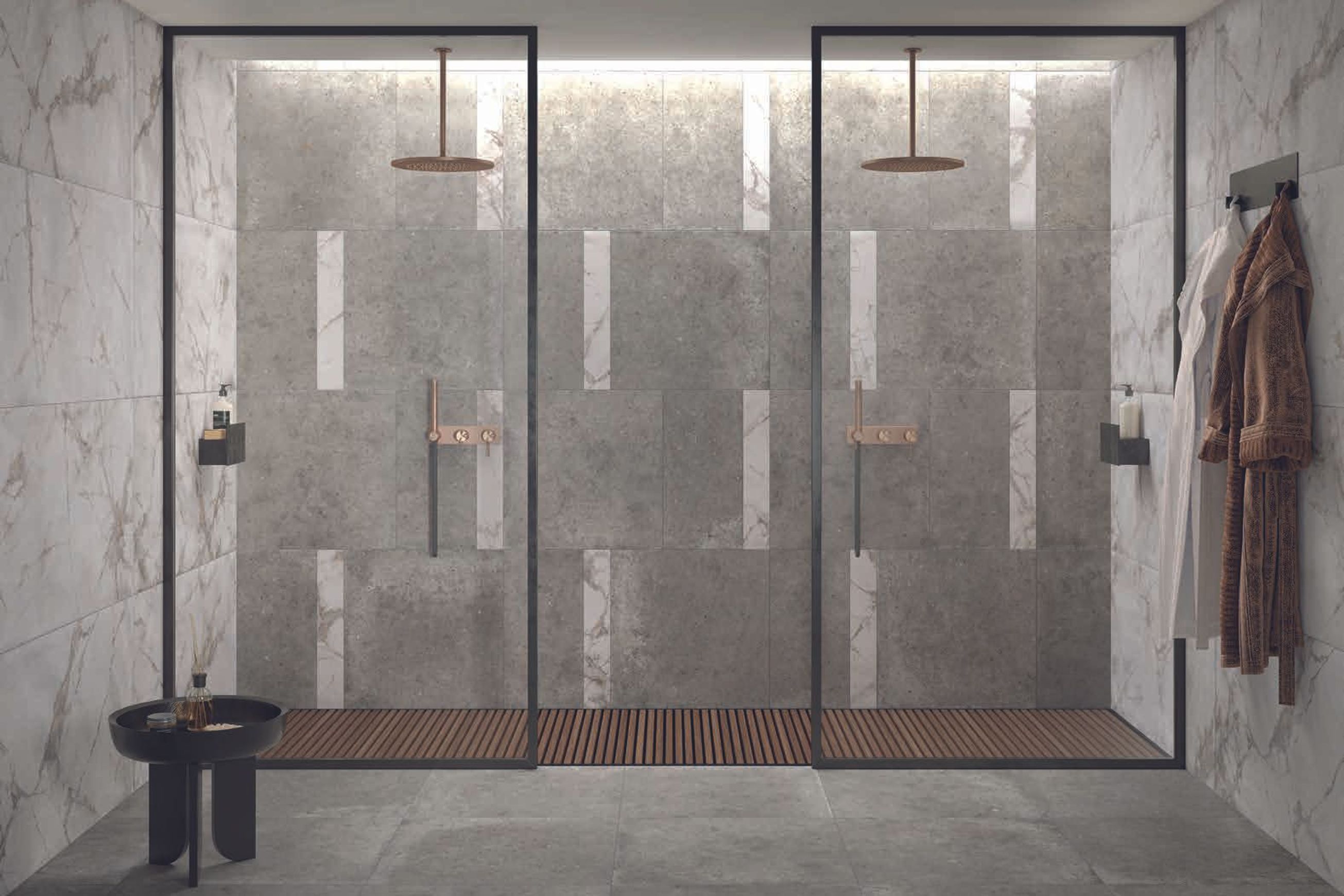 Anima Stone Tile by Ariana