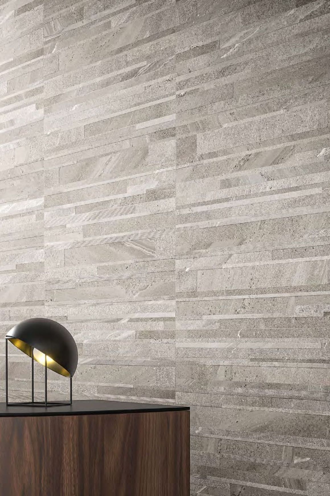 Journey Stone Look Tile by Ceramiche Piemme