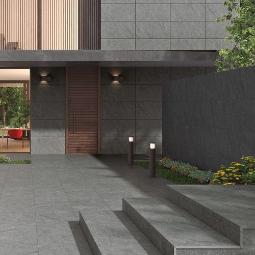 S-Tone Porcelain Tile by Vitacer