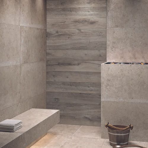 Anima Stone Tile by Ariana