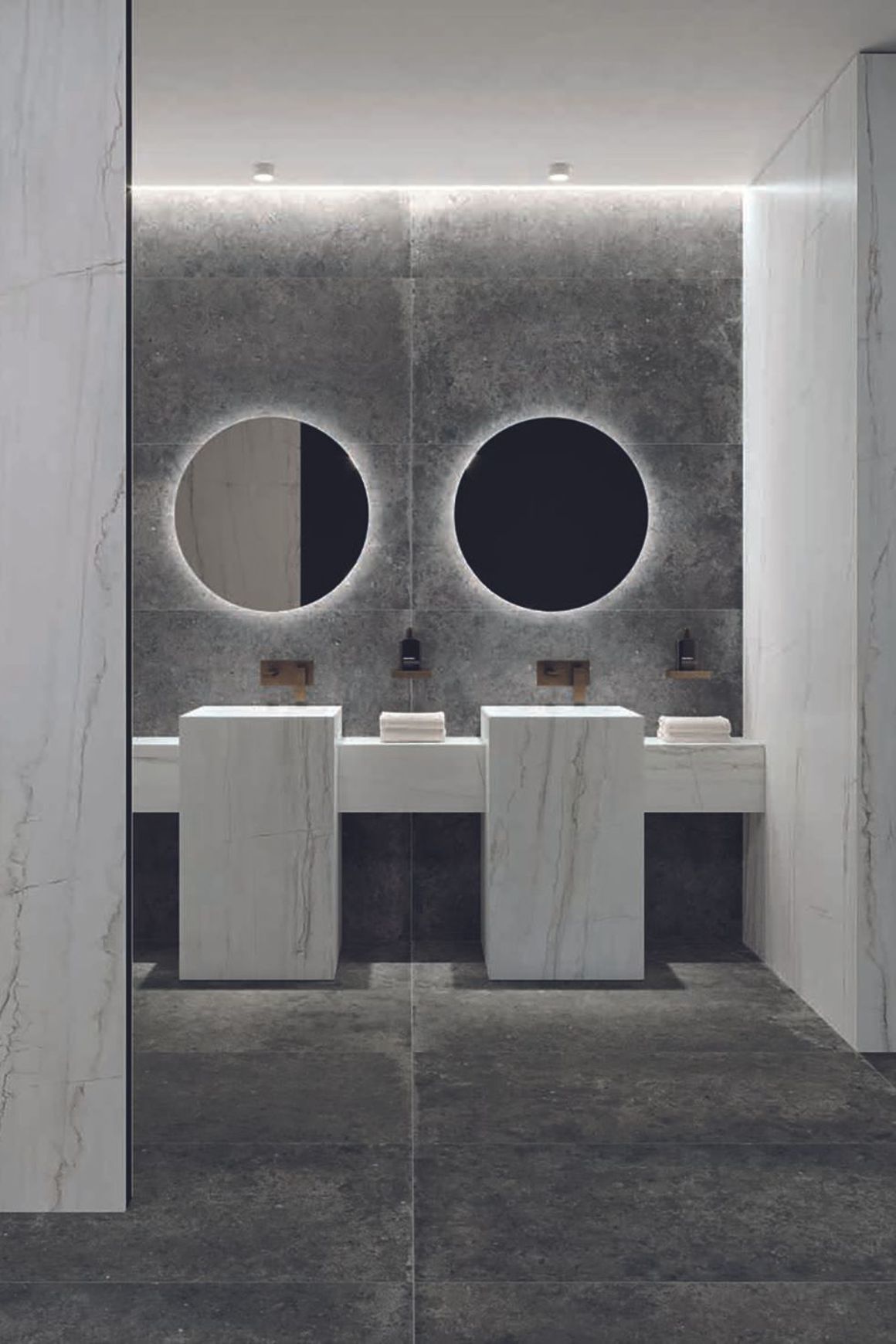 Anima Stone Tile by Ariana