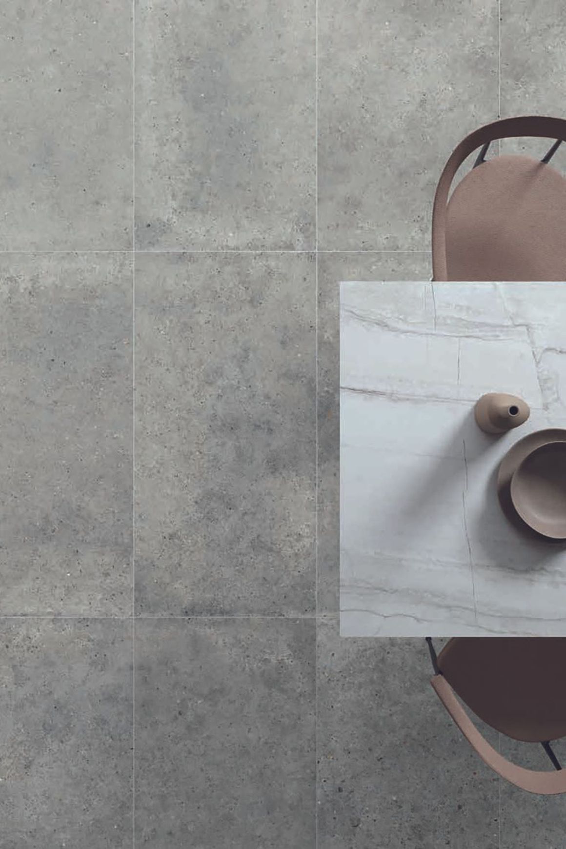 Anima Stone Tile by Ariana