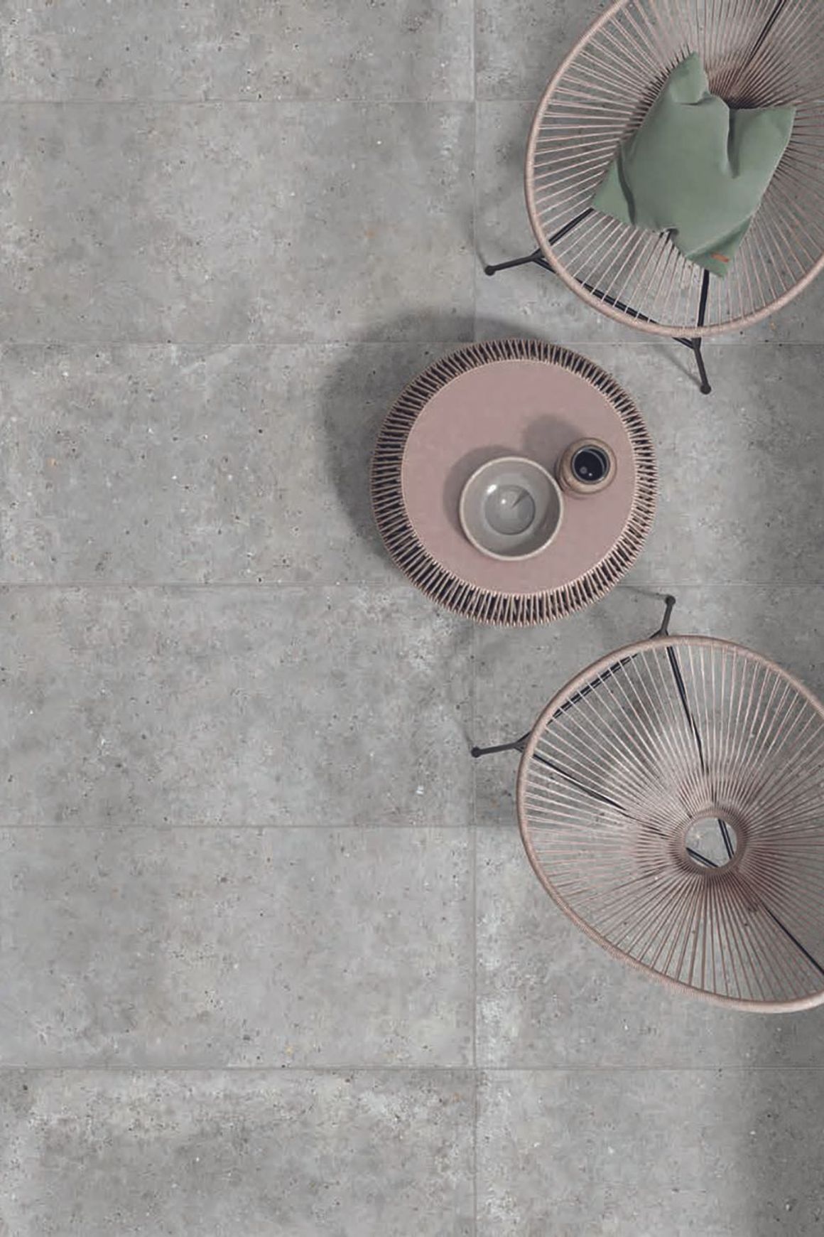 Anima Stone Tile by Ariana
