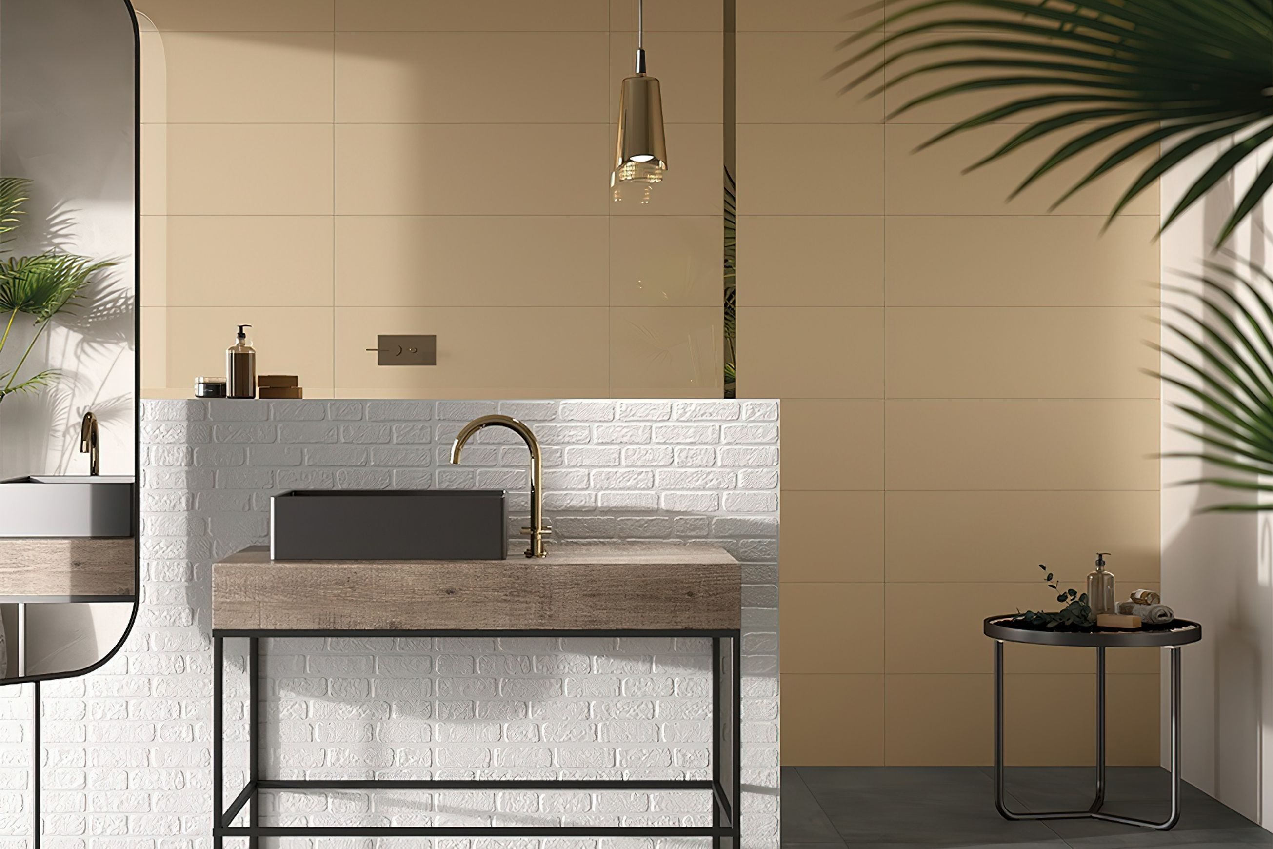 Theatro | Floor & Wall Tiles
