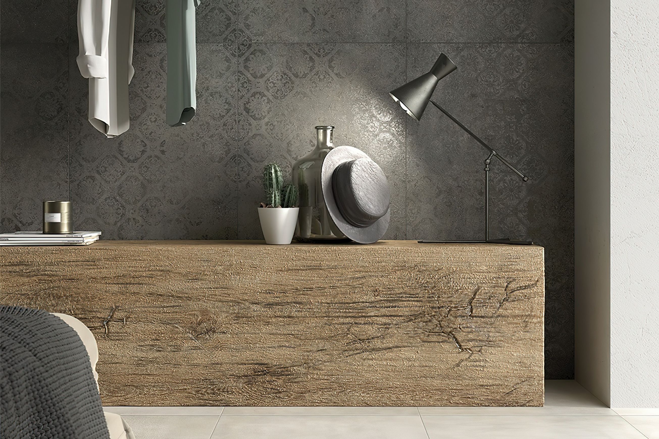Theatro | Floor & Wall Tiles