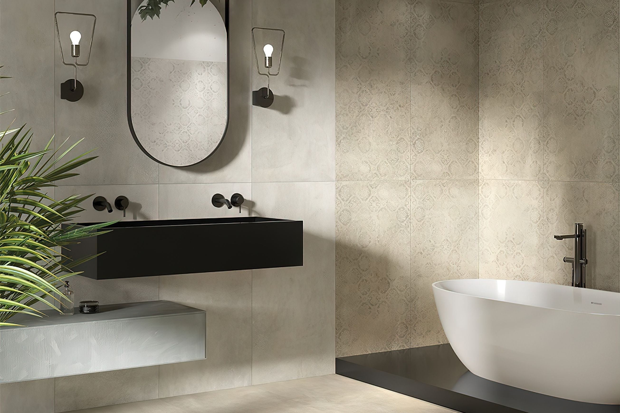 Theatro | Floor & Wall Tiles