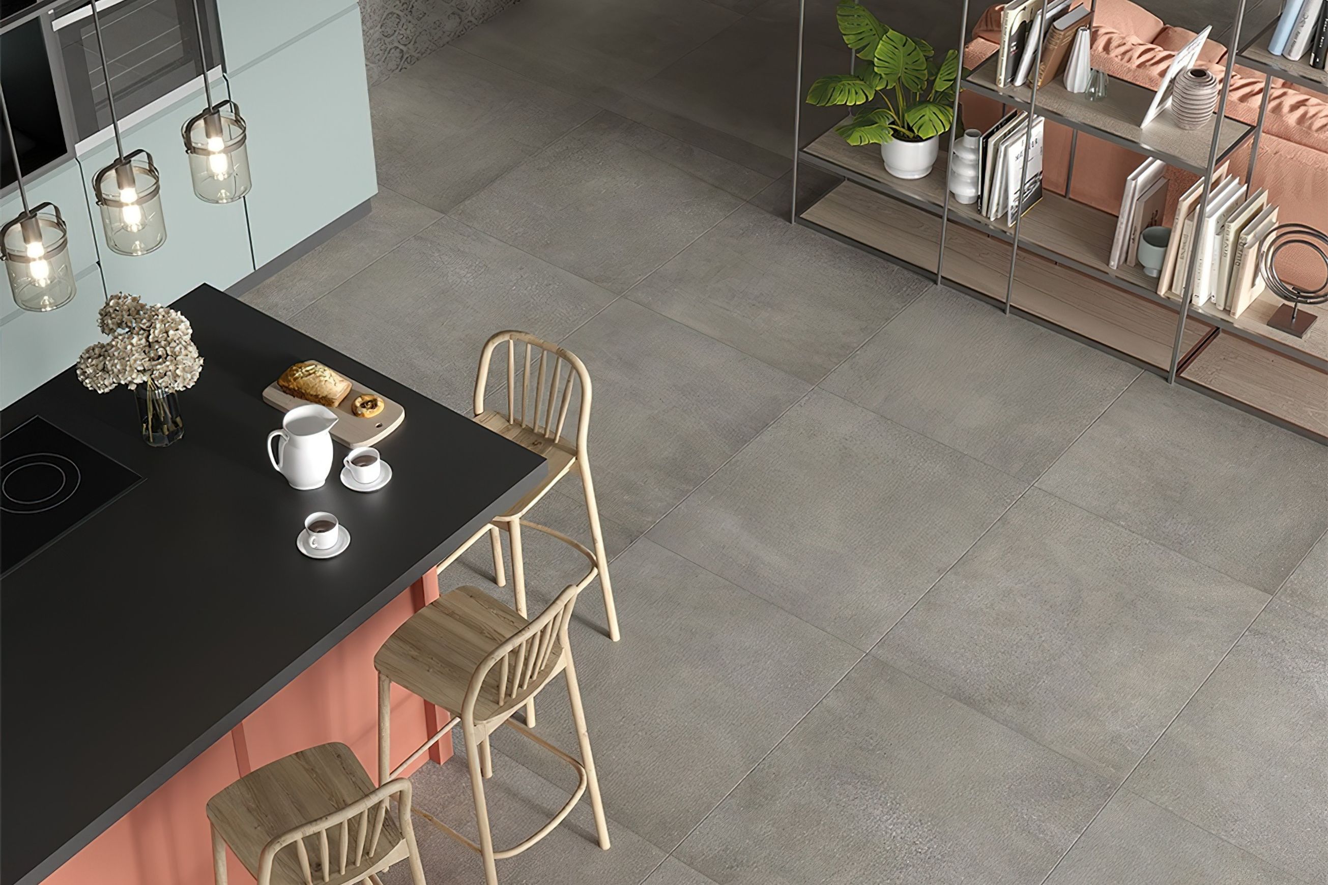 Theatro | Floor & Wall Tiles