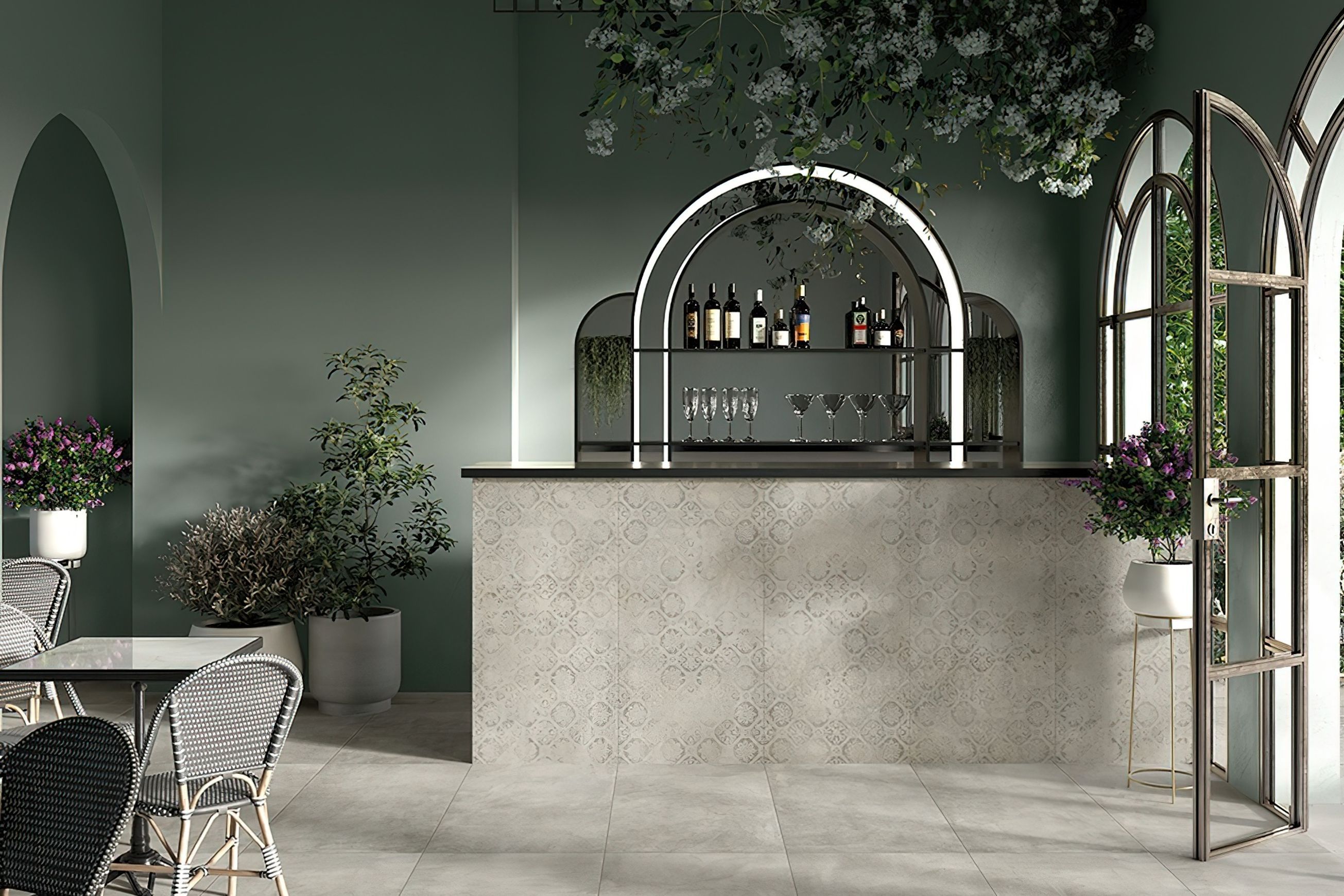 Theatro | Floor & Wall Tiles