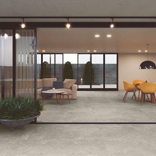 Salisbury Sand Tile Series