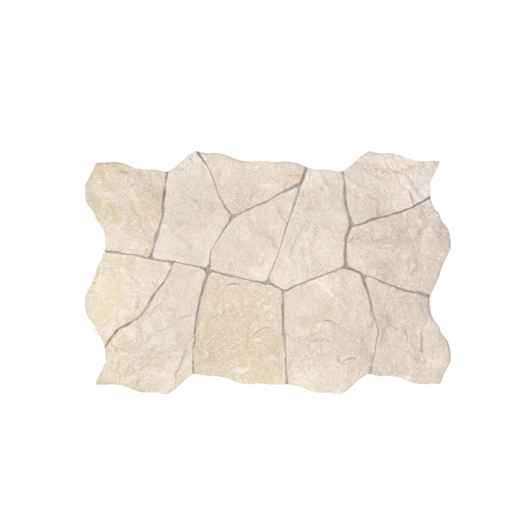 ANDES & FLAGSTONE