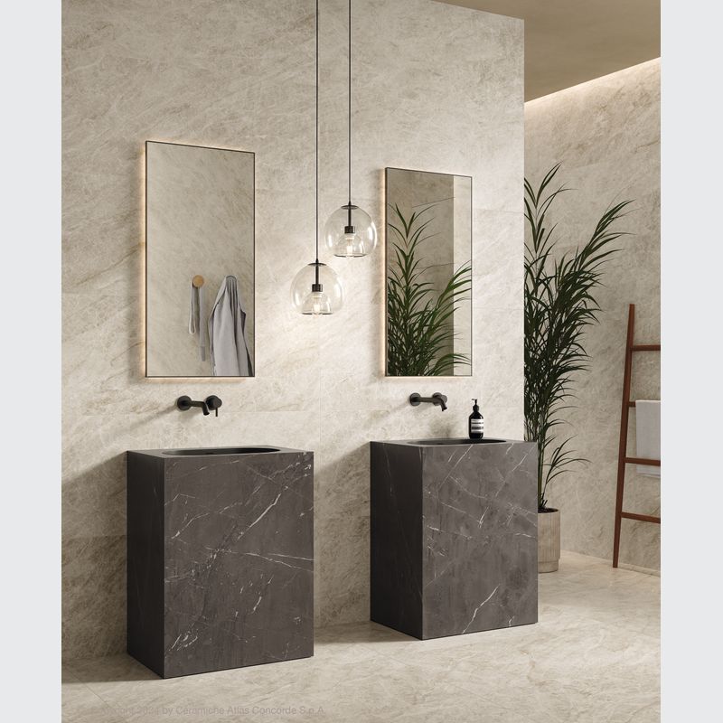 Diva Taj Mahal Satin | 60x120