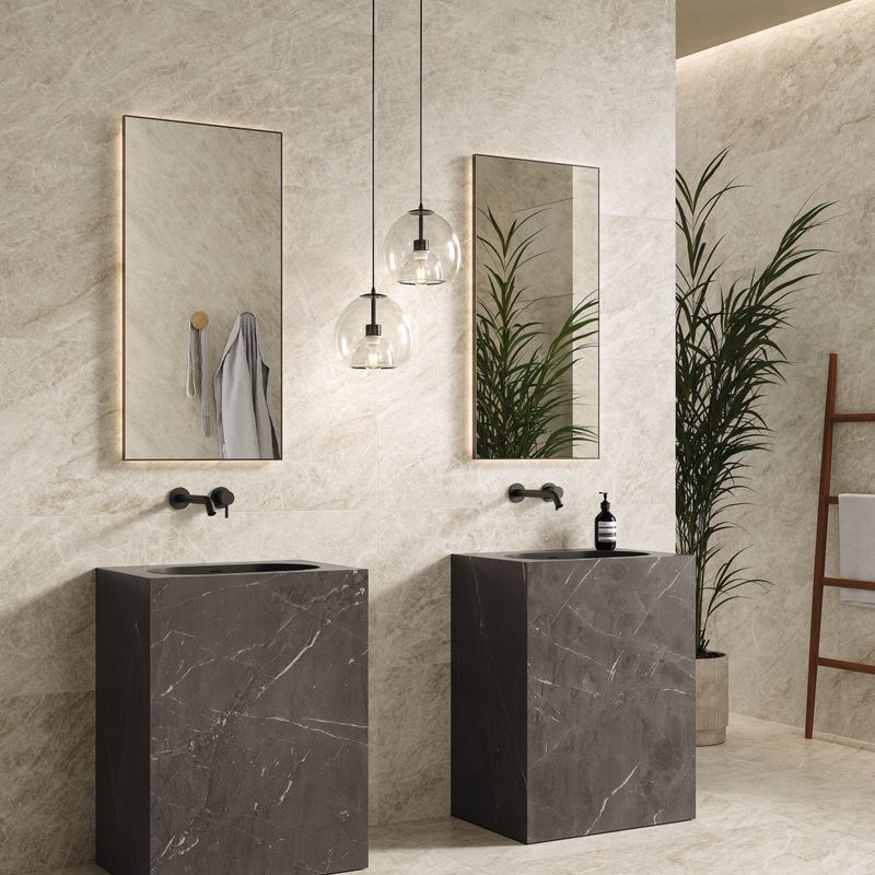 Diva Taj Mahal Satin | 60x120