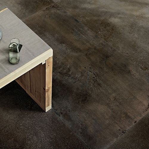 Floorgres Flowtech Aged Bronze Floor & Wall Tile