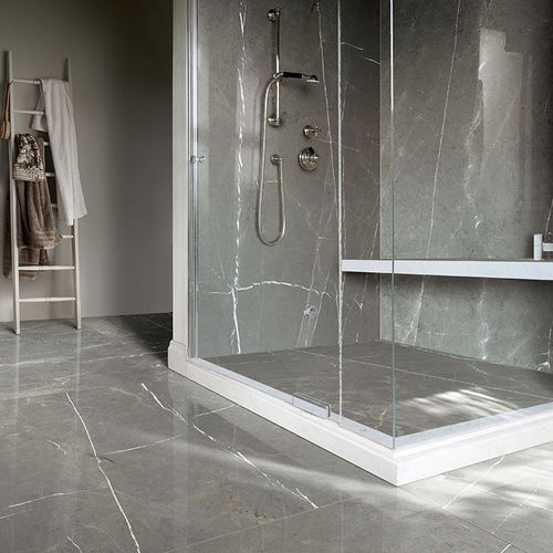 Casa Dolce Casa Amani Bronze Floor & Wall Tile