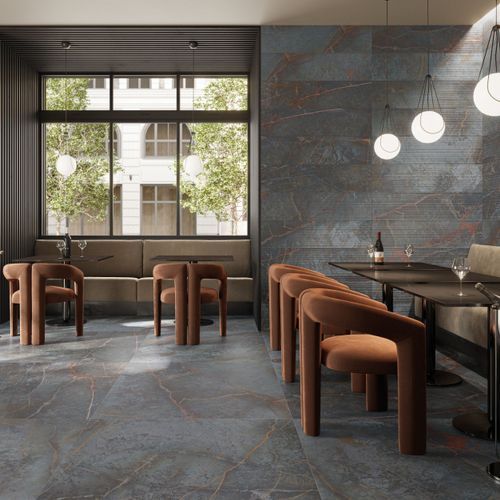 On Stage | Porcelain Floor & Wall Tiles