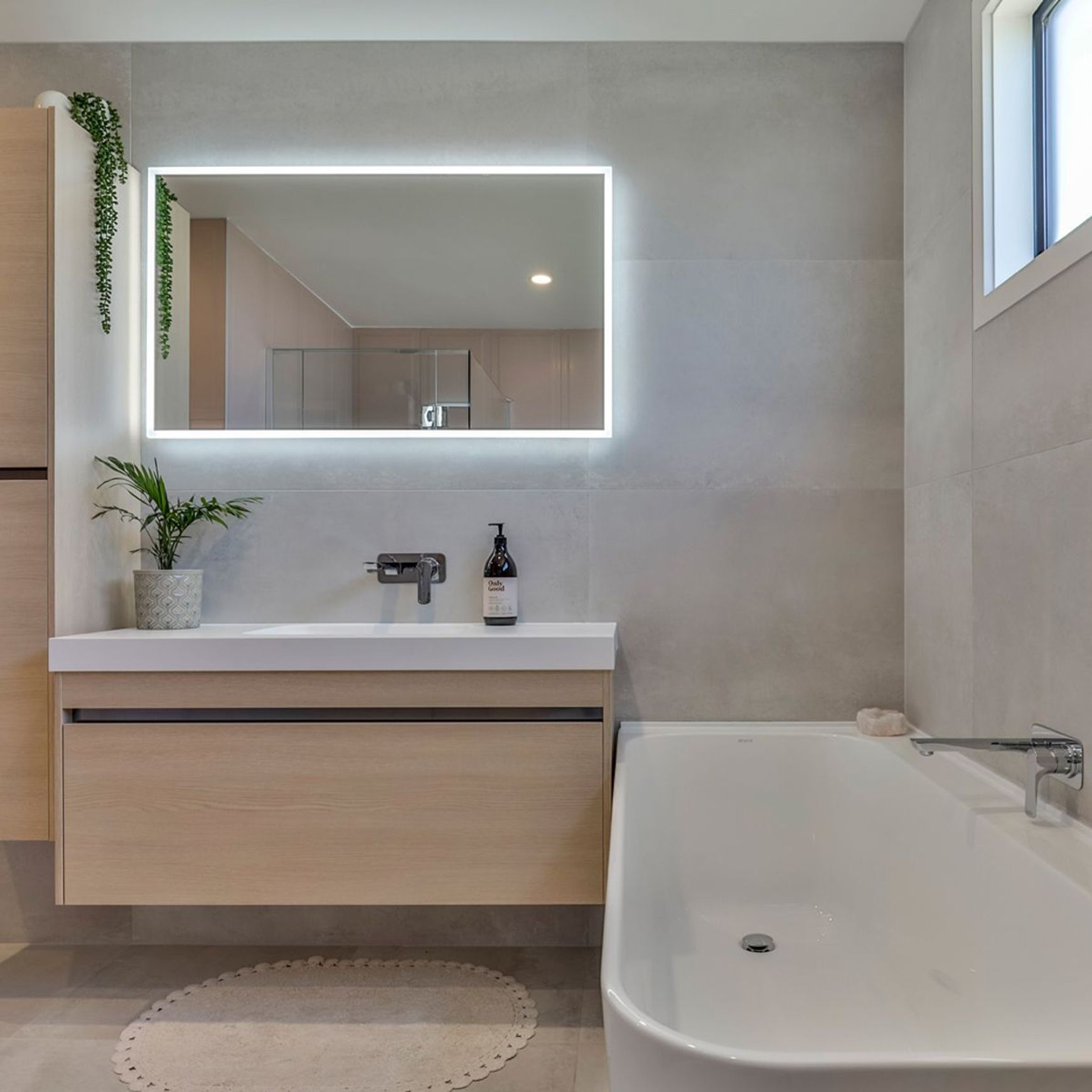 Ferrocemento Tiles