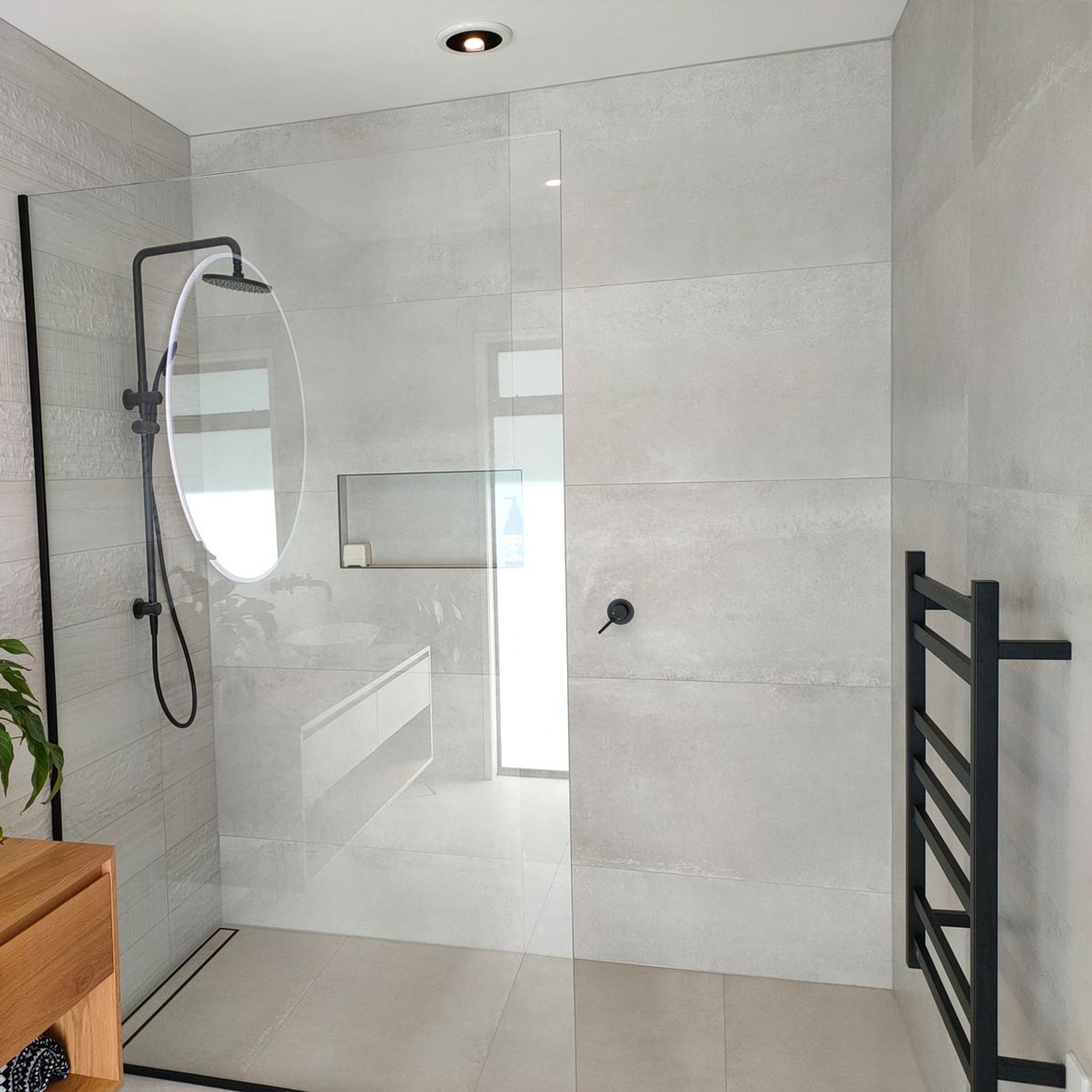 Ferrocemento Tiles