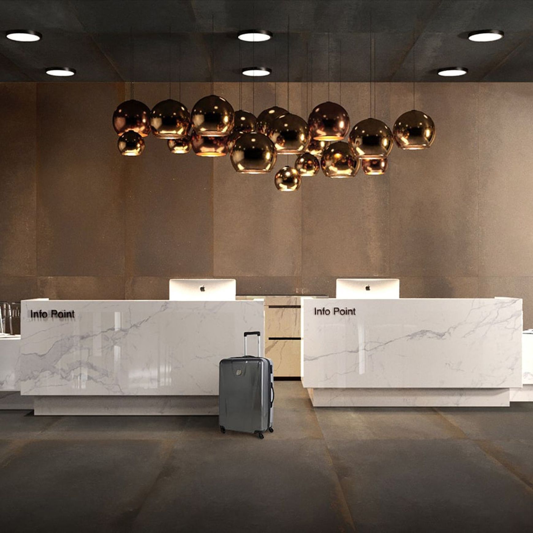 Ferrocemento Tiles