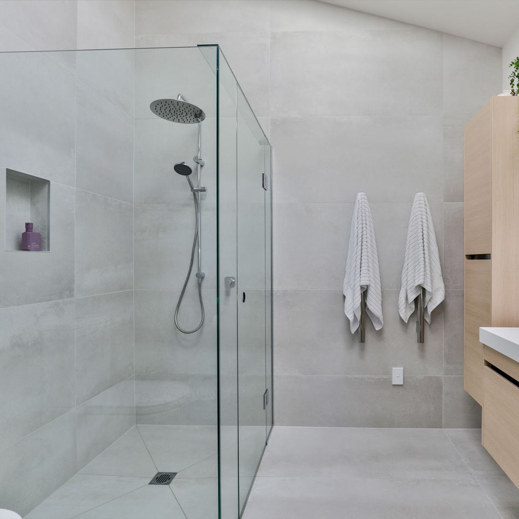 Ferrocemento Tiles