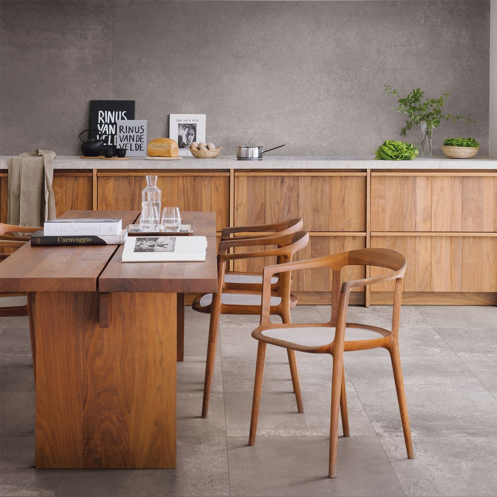 Ferrocemento Tiles