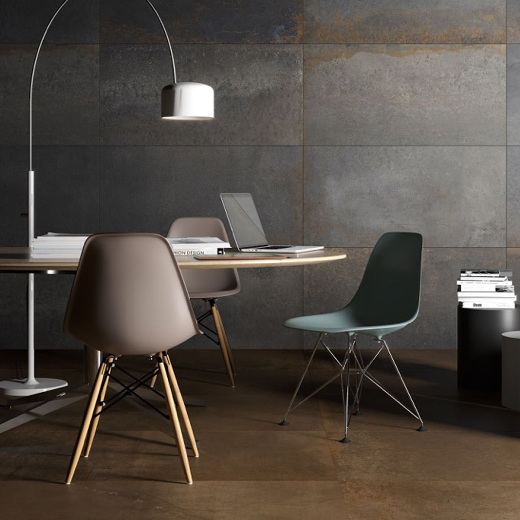 Ferrocemento Tiles