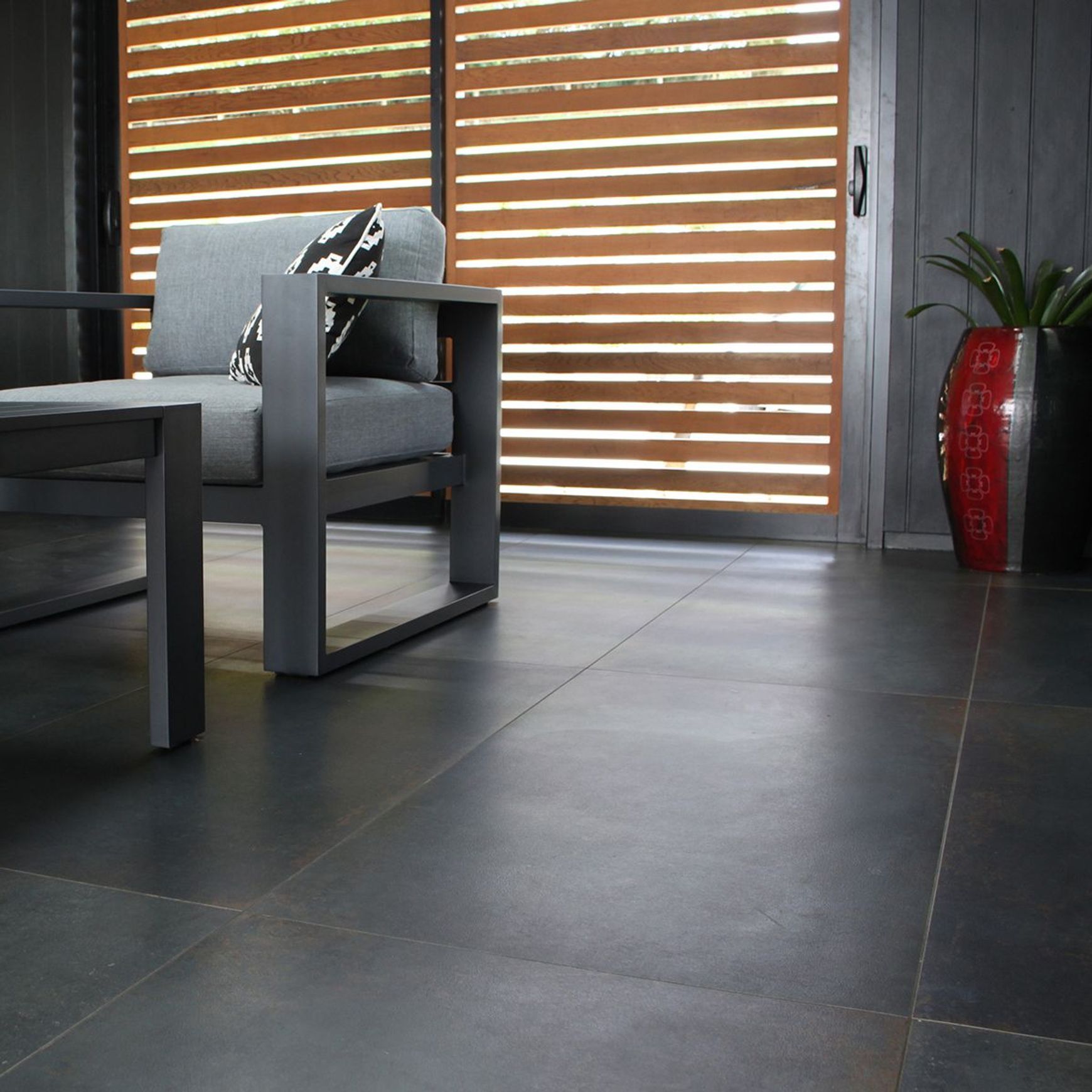 Ferrocemento Tiles