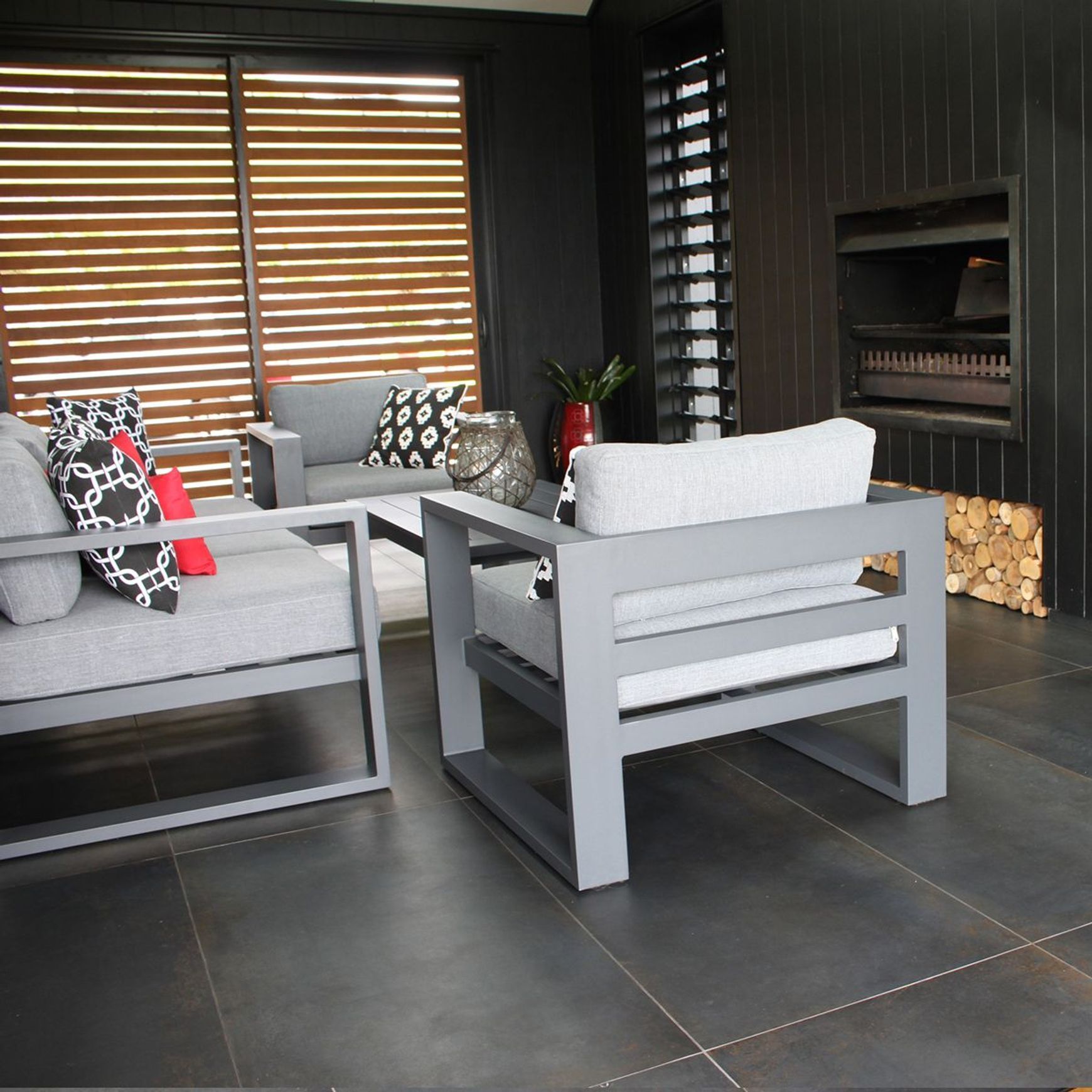 Ferrocemento Tiles