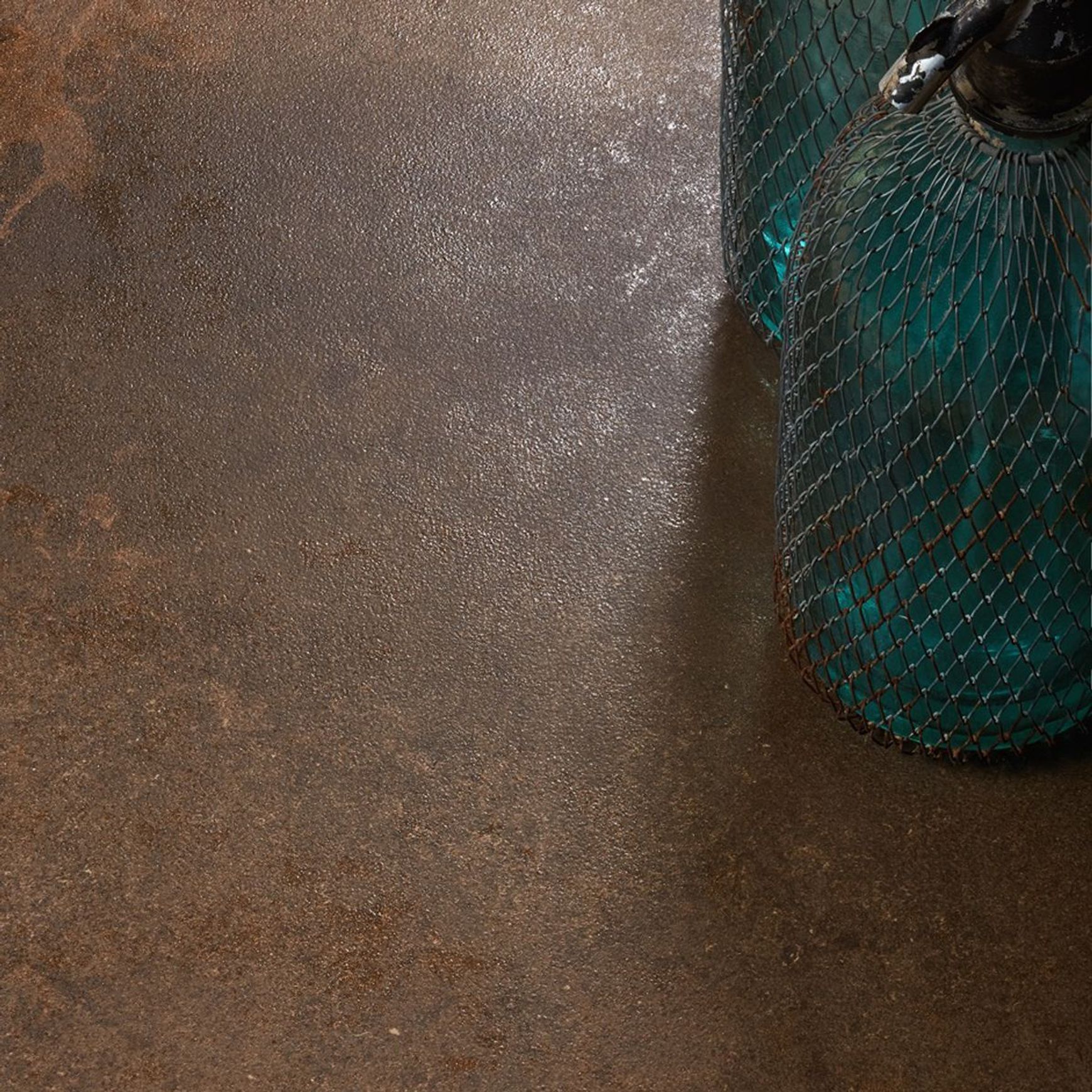 Ferrocemento Tiles