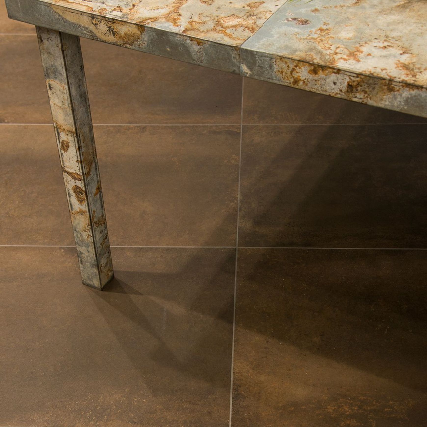 Ferrocemento Tiles