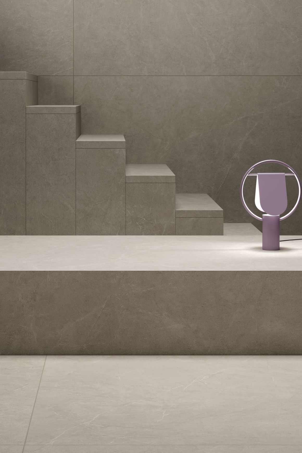 Arkistone by Marca Corona I European Porcelain