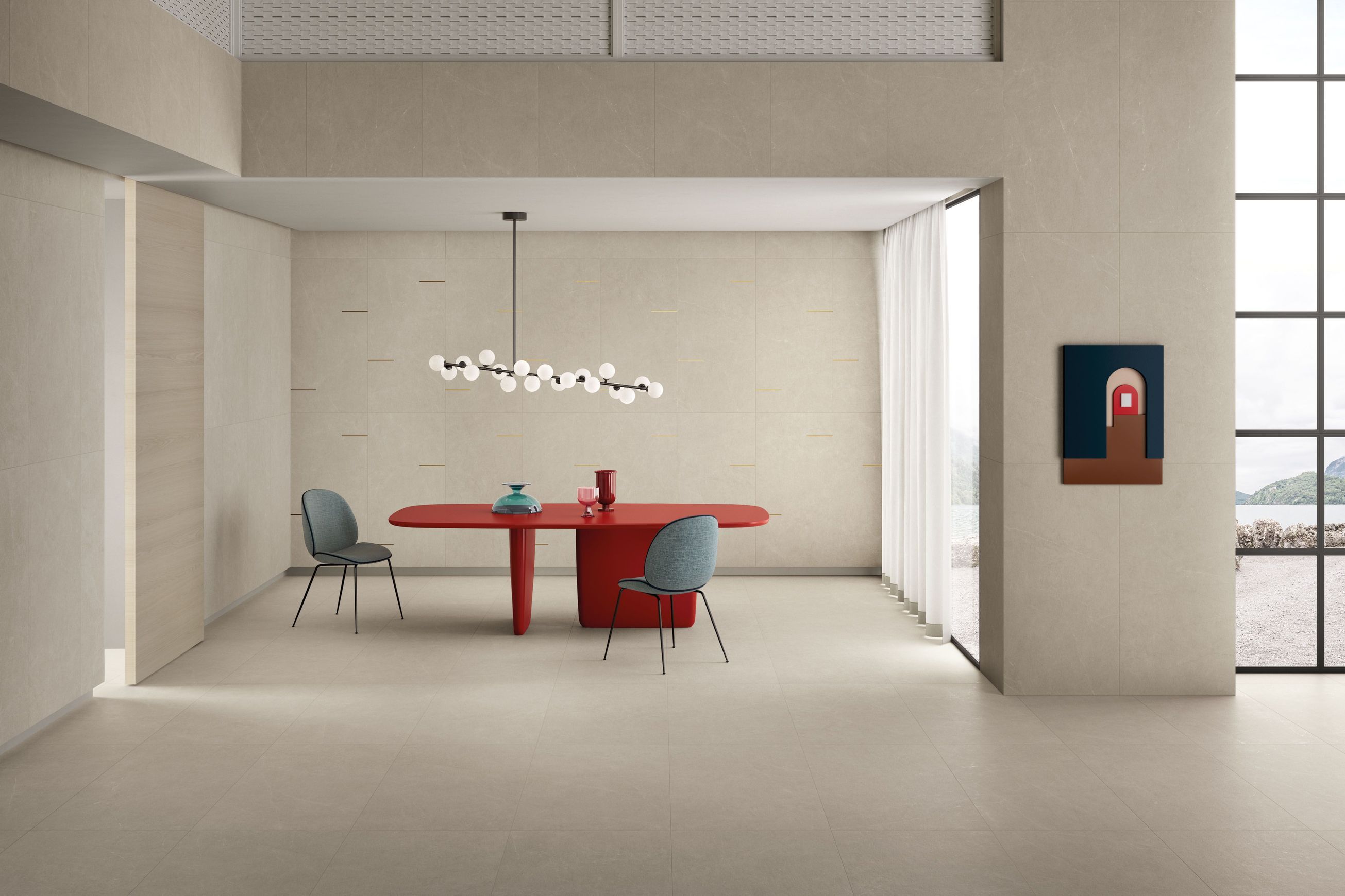 Arkistone by Marca Corona I European Porcelain