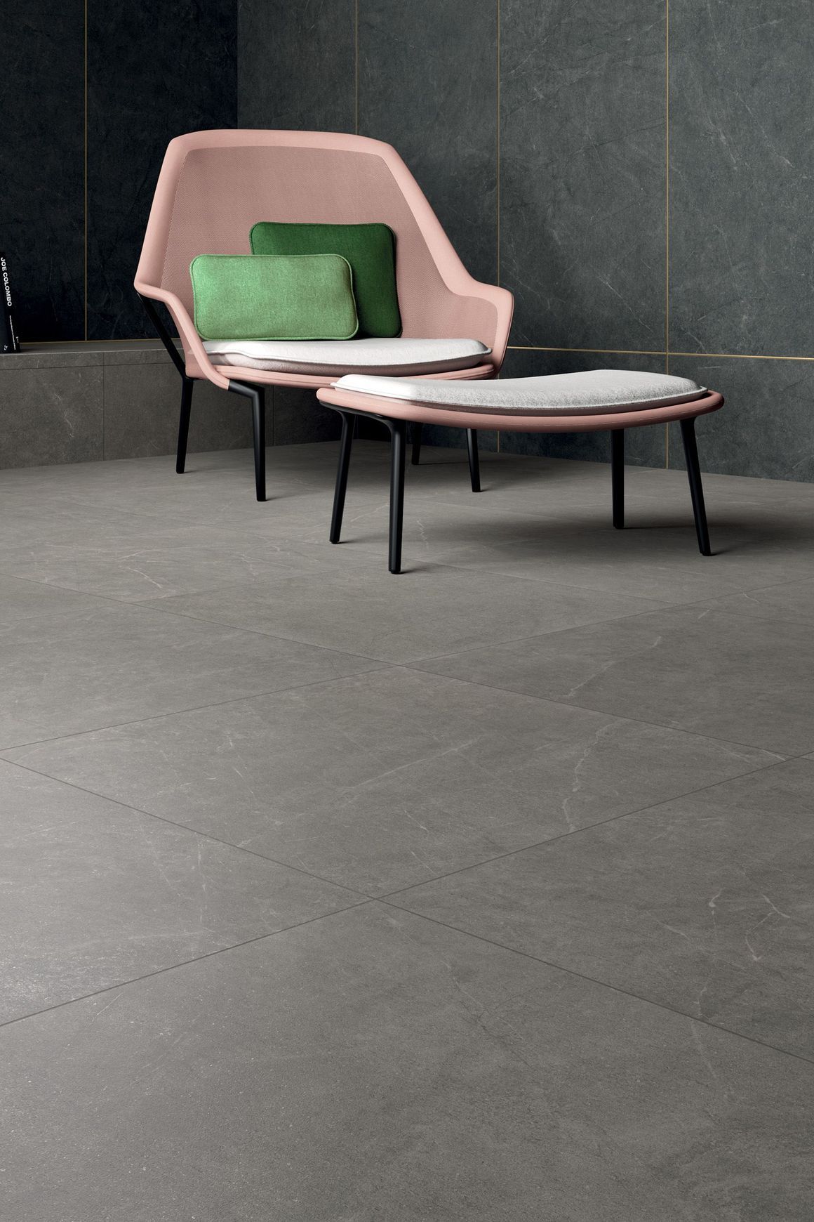 Arkistone by Marca Corona I European Porcelain