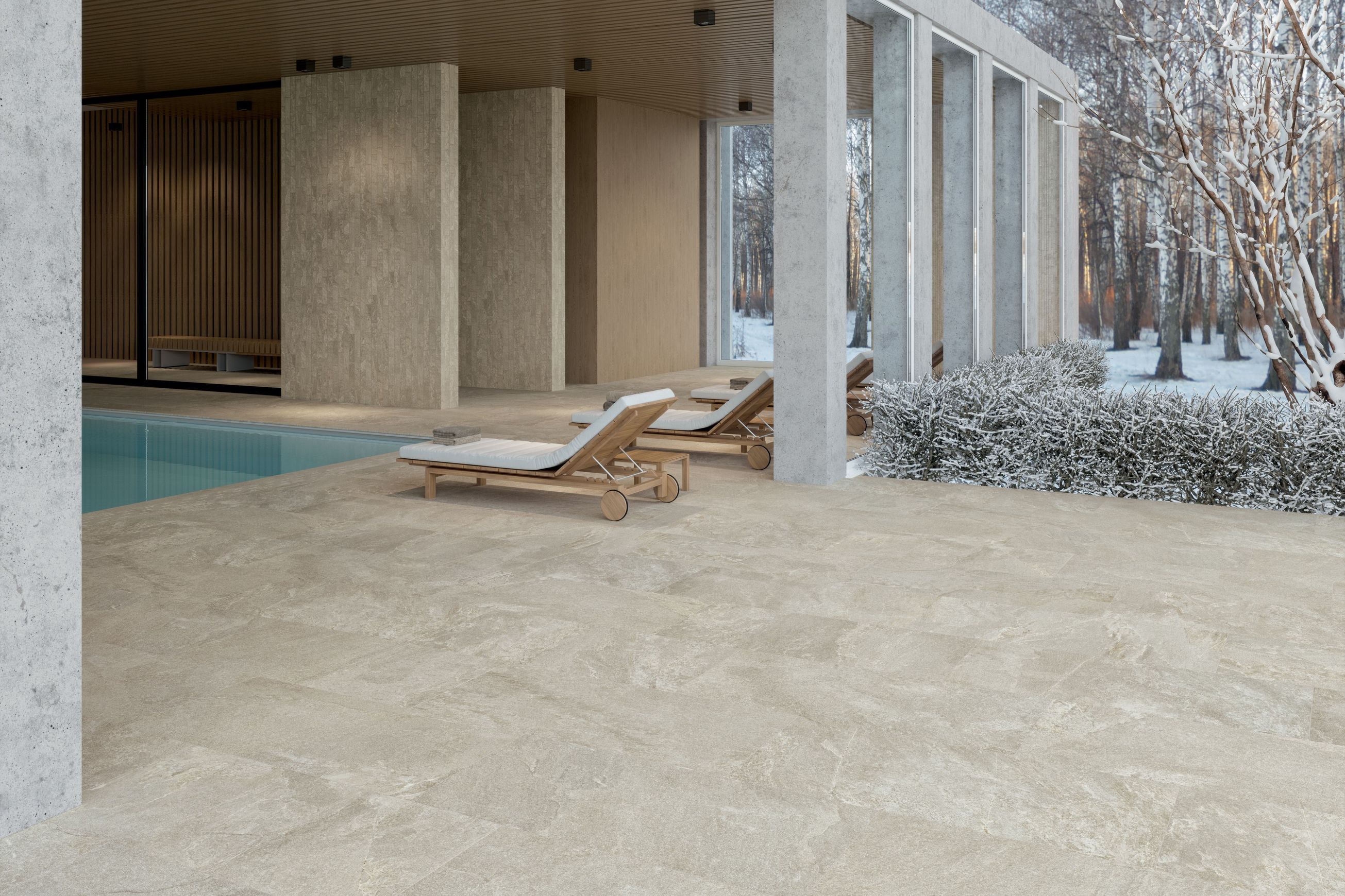 Arkiquartz by Marca Corona | European Porcelain