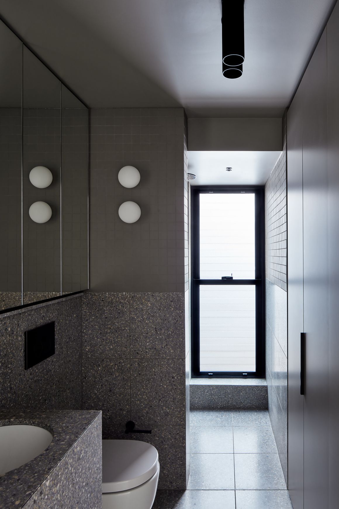 Jagger | Terrazzo Tiles
