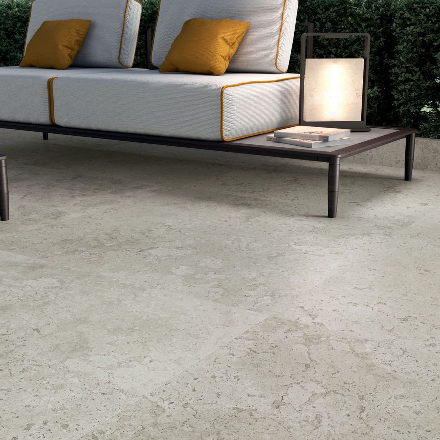 Baltimore Stone Tile