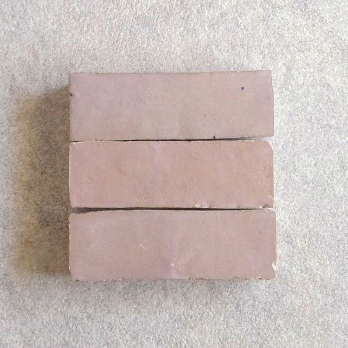 Moroccan Bejmat - Blush