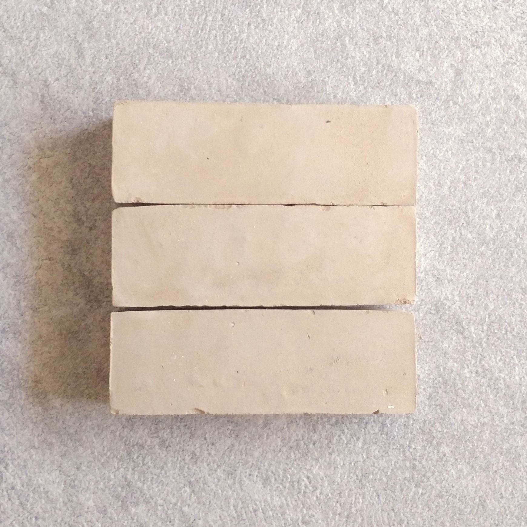 Moroccan Bejmat - Raw Unglazed