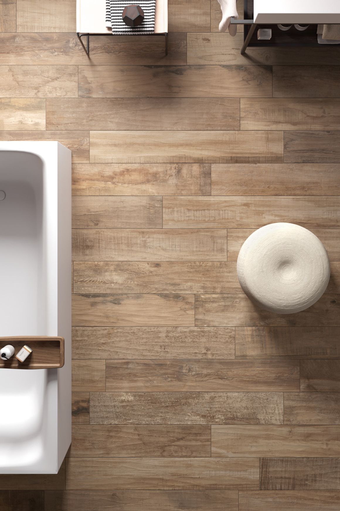 Country by BluStyle - Timber Flooring 