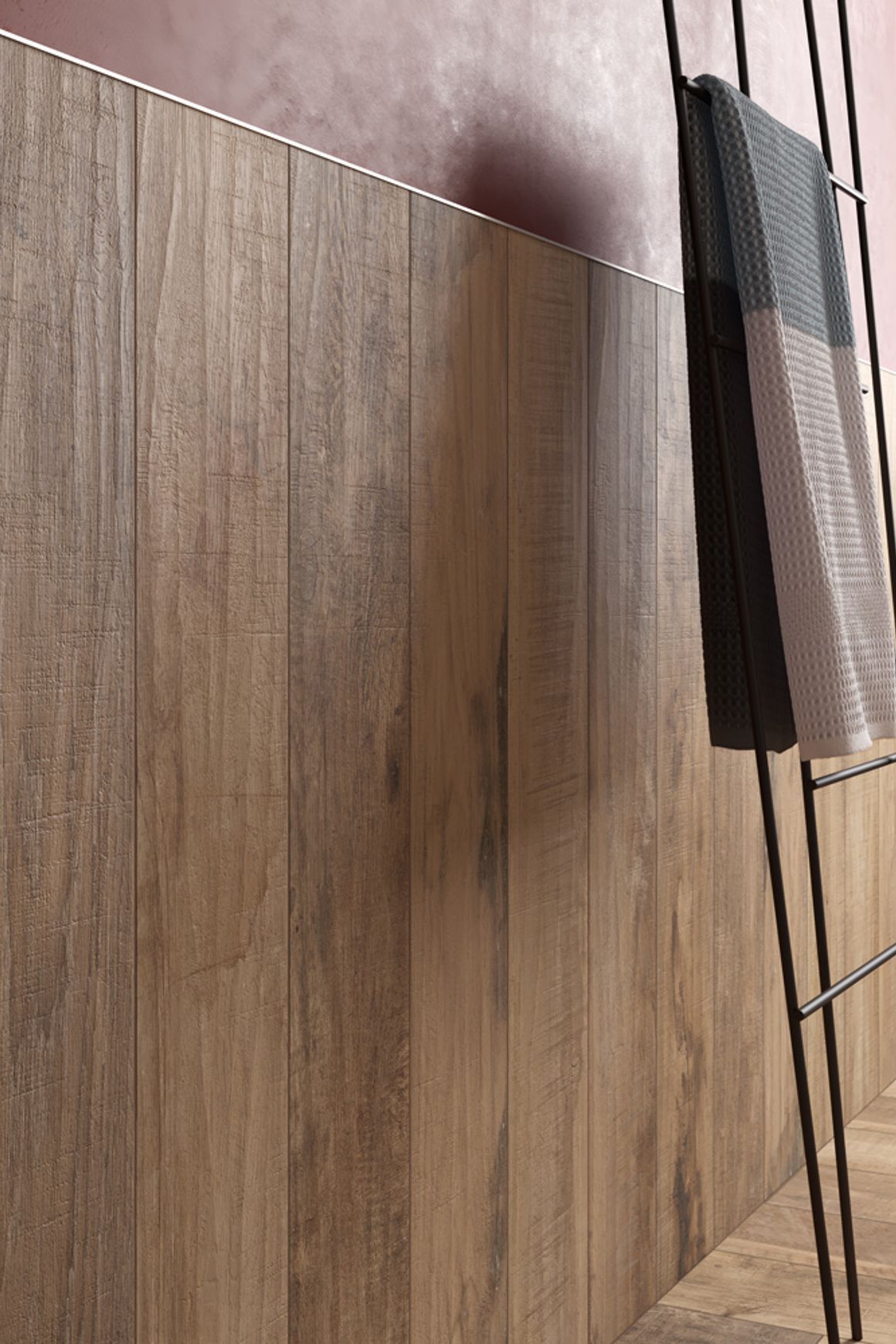 Country by BluStyle - Timber Flooring 