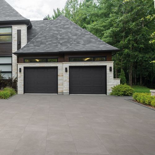 Yosemite by BluStyle - Outdoor Tiles